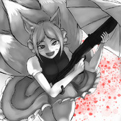 ニコニコ静画 イラスト