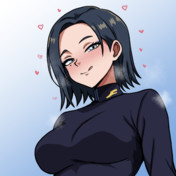 鉄火のマキちゃん / 凶ちゃんさん さんのイラスト - ニコニコ静 鉄火のマキちゃん / 凶ちゃんさん さんのイラスト - ニコニコ静