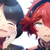 鉄火のマキちゃん / 凶ちゃんさん さんのイラスト - ニコニコ静 鉄火のマキちゃん / 凶ちゃんさん さんのイラスト - ニコニコ静