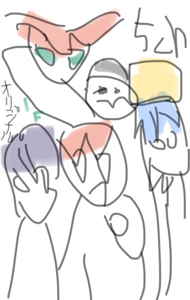 ジークアクス