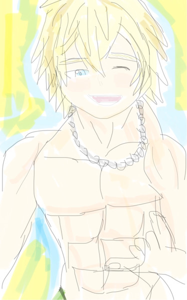 石垣真那人