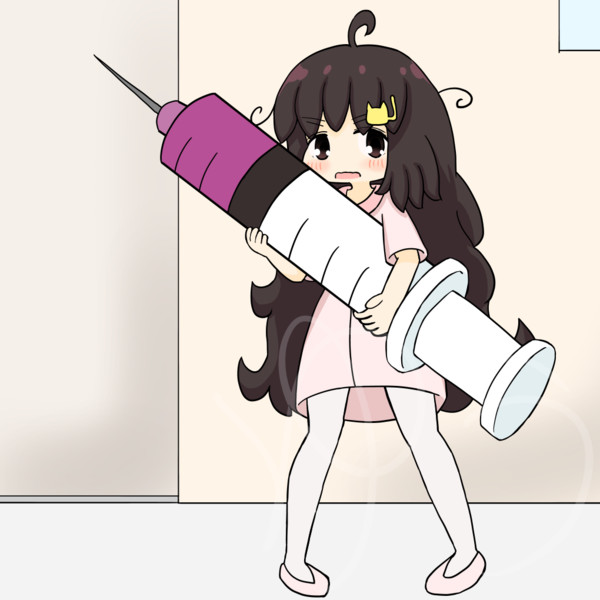 看護の日