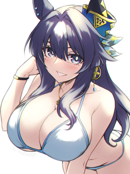 水着シーナ