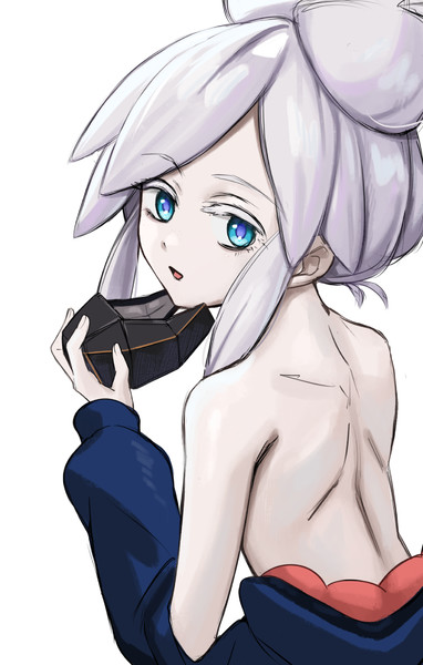 ドゥーちゃん