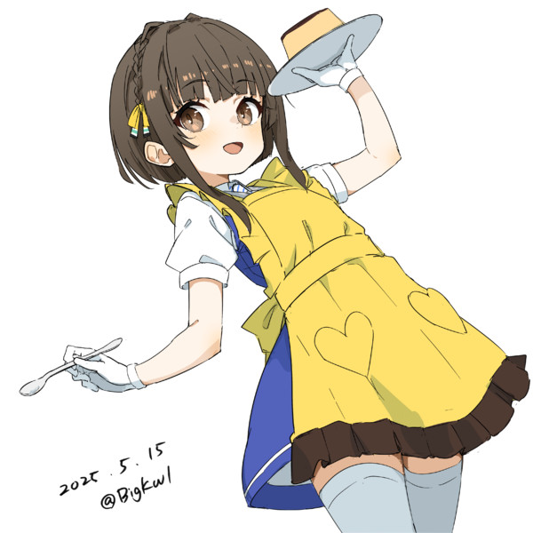 ｳｸﾙﾁｬﾝ