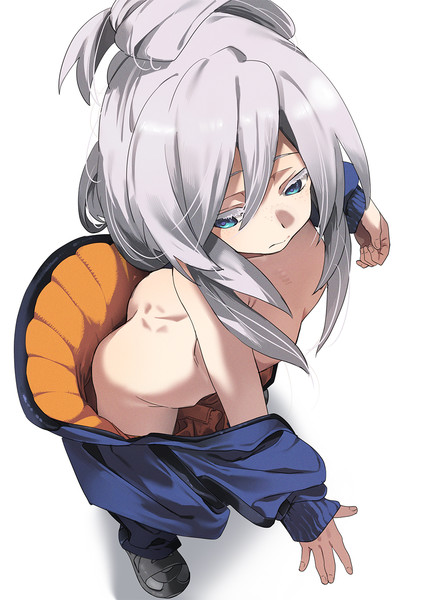 ドゥーちゃん
