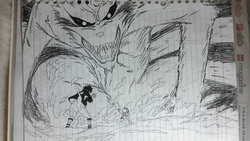 ｎａｒuto Nicosub静画
