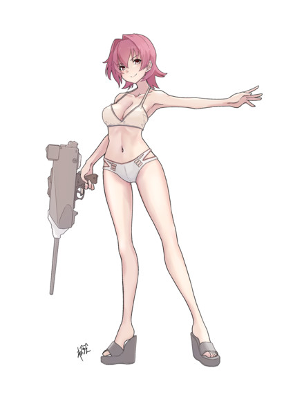 鬼怒
