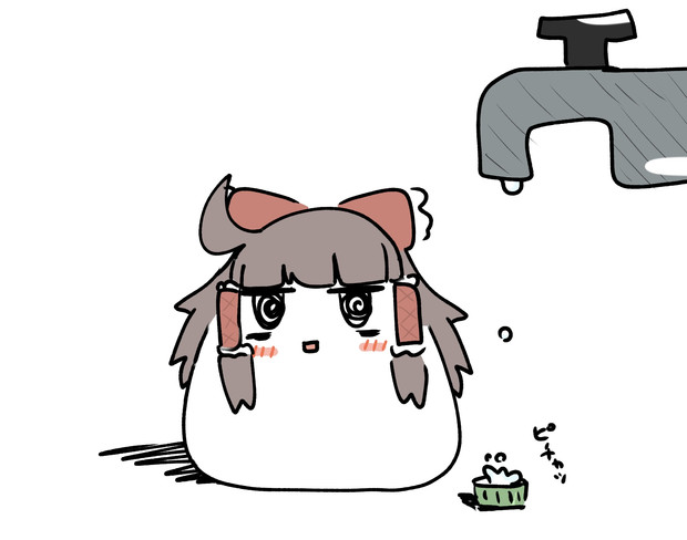 ゆっくりやまと