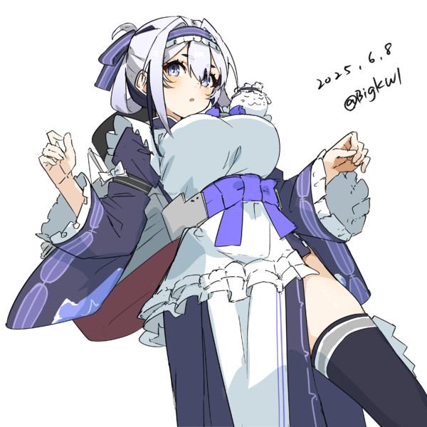 かもい