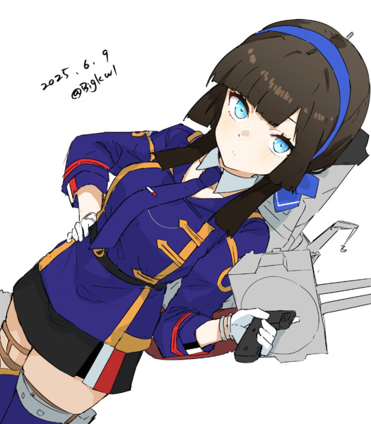 モガドール