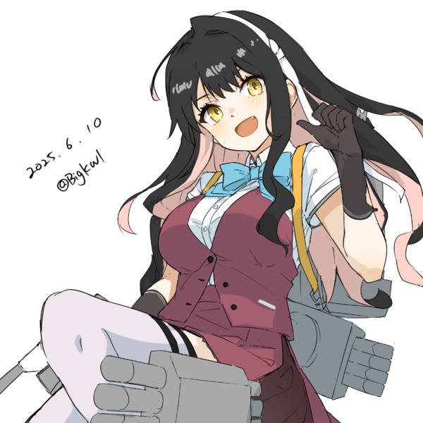ながなみ