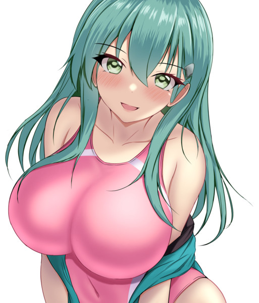 鈴谷さん