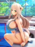 スク水ノノミ