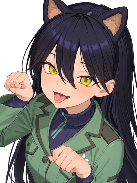 おそらく犬