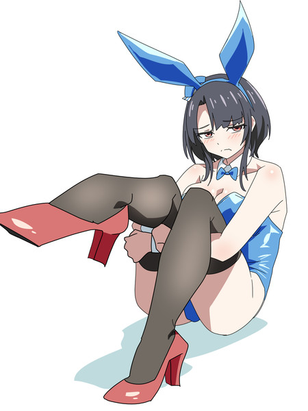 バニーの高雄