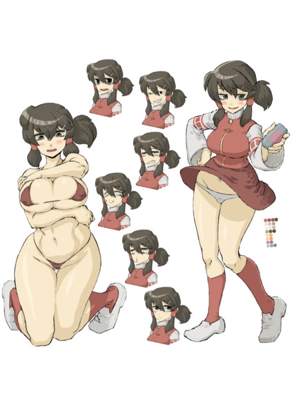 CL姉貴
