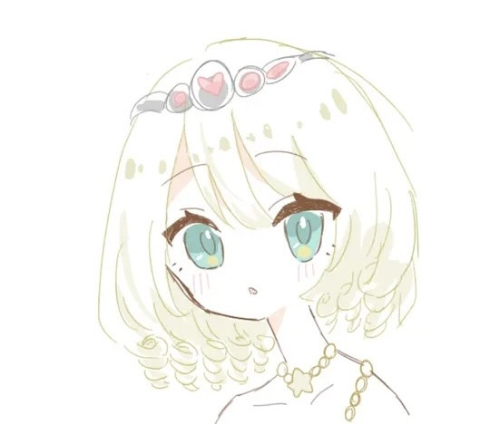 うちの子