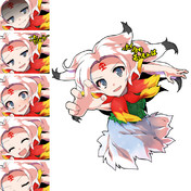 ニコニコ静画 イラスト
