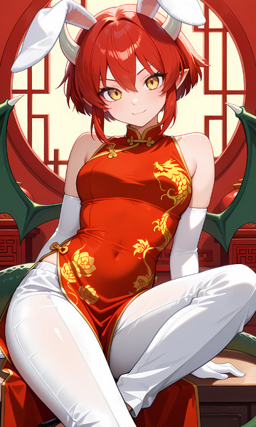 ウェンディちゃん…？