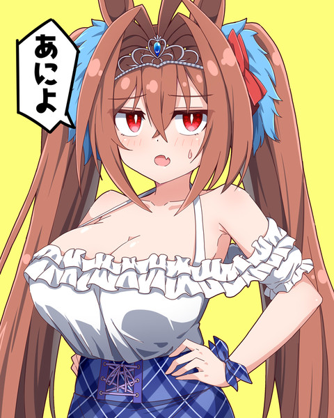 ジトダスカ
