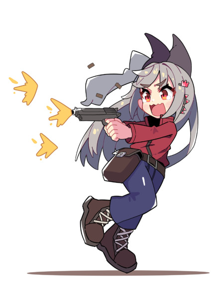 響咲リオナ
