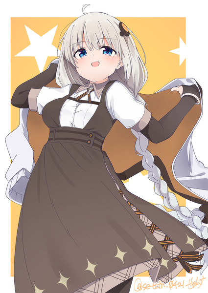 あかりちゃん