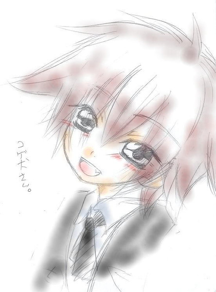 コゲ犬さん 屑兎 くずと さんのイラスト ニコニコ静画 イラスト
