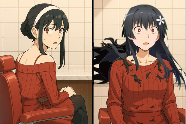 ヨルから涙子５