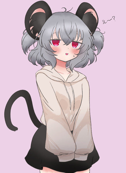 あたまぼさぼさNYN姉貴