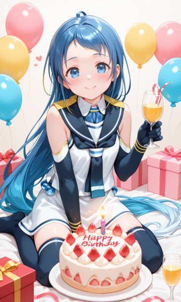 五月雨90周年！！
