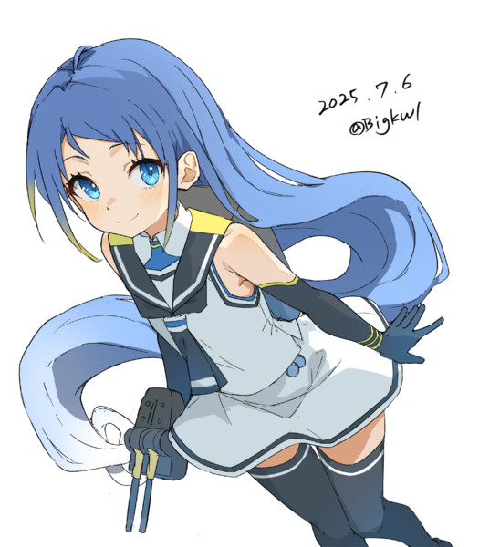 さみだれ