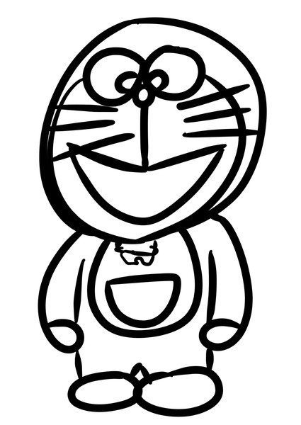 ドラえもん　２８７日目