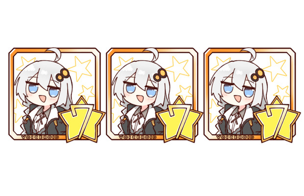 確変あかりちゃん