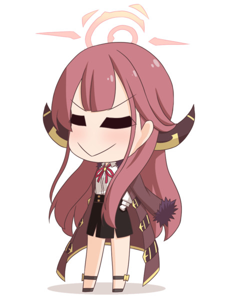 陸八魔