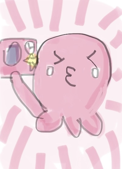 タコピー