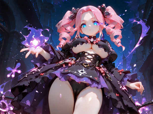 黒めたん