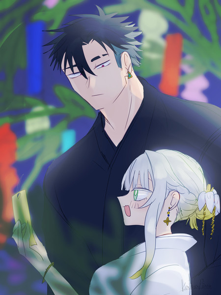 七夕