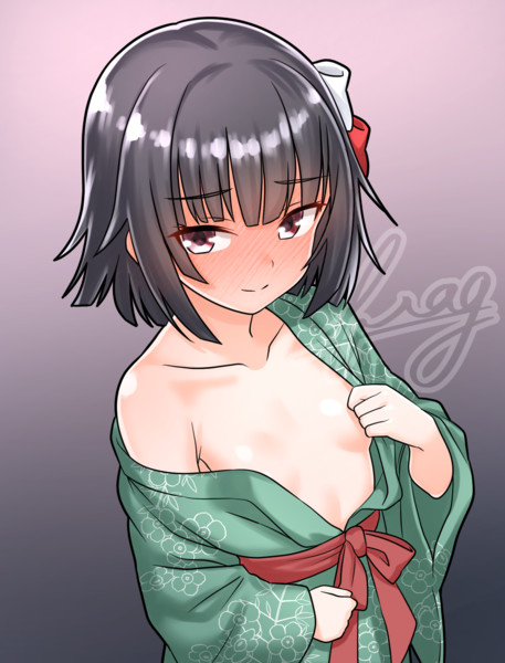 誘惑石垣ちゃん