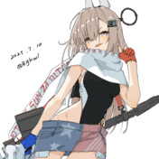 川内型　三姉妹　サインセット　艦これ 川内型三姉妹 / yuni さんのイラスト - ニコニコ静画(イラスト)