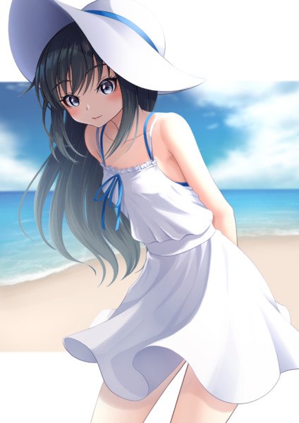 夏朝潮