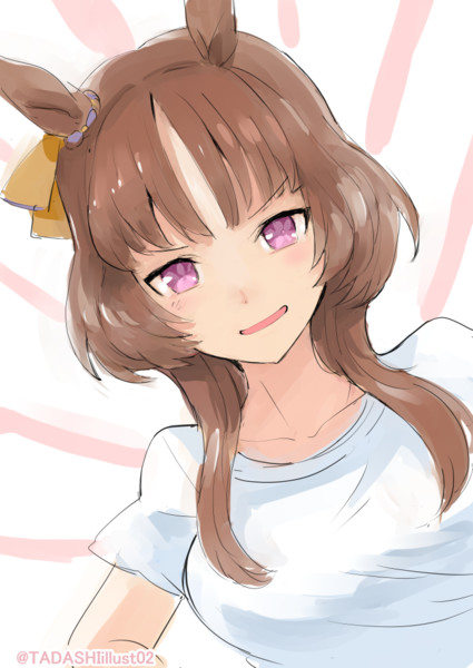 ウルフカットなバクシン