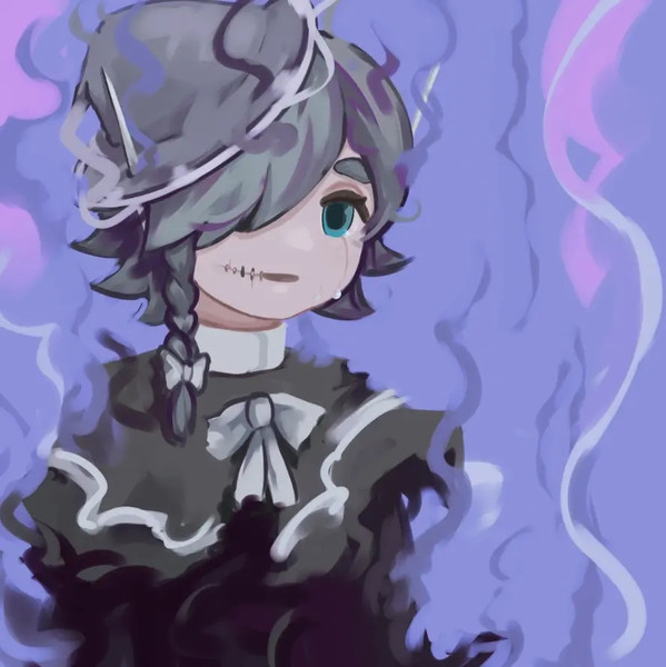 MGR亜種
