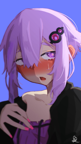 落書き結月