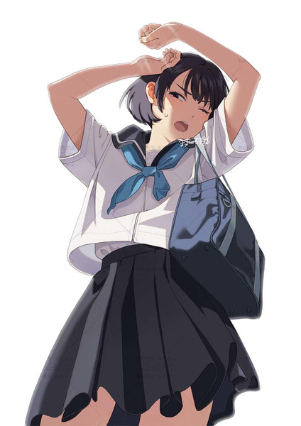 うわあつい