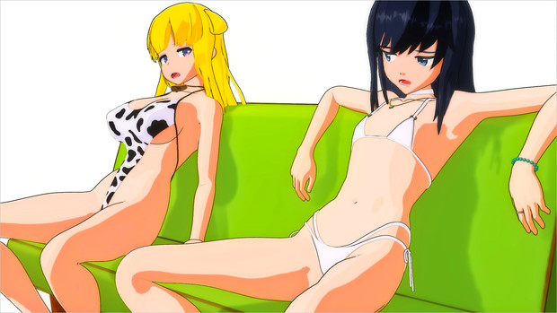 だらけ朝フレ