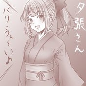 7月31日竣工の艦娘たち【2015/07/31】 / 矢野トシノリ さんのイラスト