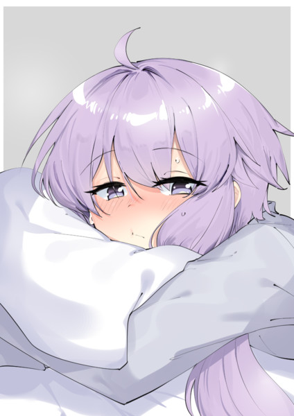 風邪ゆかり