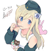 イラスト u Z／X Zillions of Art Works / Vジャンプ