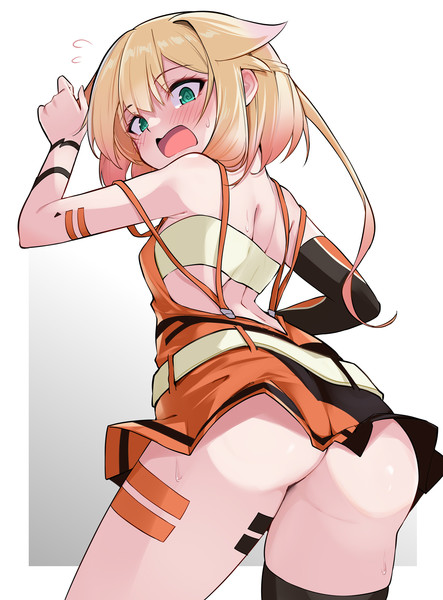 オネちゃん